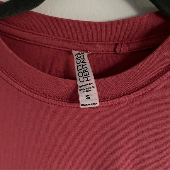 TRIP OUTDOOR | TRIP Logo Tee Shirt - Picture 3 of 4